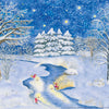 Advent Calendar | Christmas Lights | Conscious Craft