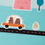 Londji | My City Stickers | Conscious Craft