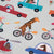 Londji | My City Stickers | Conscious Craft