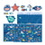 Londji | Sea Stickers | Conscious Craft