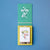 Londji Calm Stamps | Nature | Conscious Craft