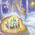Advent Card Calendar | Christmas in the woods