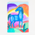 Lola Art Kit | Awesome Animals | Conscious Craft
