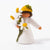 Flower Fairy Chamomile Boy with Medium Skin Tone from Ambrosius
