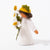 Flower Fairy Chamomile Boy with Medium Skin Tone from Ambrosius