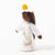 Flower Fairy Chamomile with dark Skin Tone from Ambrosius
