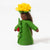 Flower Fairy Dandelion | Dark Skin Tone | 2023 | ©Conscious Craft