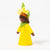 Felt Flower Fairy Laburnum Ambrosius | ©Conscious Craft