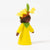 Felt Flower Fairy Laburnum Ambrosius | ©Conscious Craft