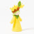 Felt Flower Fairy Laburnum Ambrosius | ©Conscious Craft