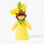 Felt Flower Fairy Laburnum Ambrosius | Felt Flower Fairy Laburnum Ambrosius |© Conscious CraftConscious Craft