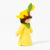 Felt Flower Fairy Laburnum Ambrosius | Felt Flower Fairy Laburnum Ambrosius |© Conscious Craft