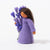 Lavender Flower Fairy with medium Skin Tone from Ambrosius