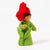 Felt Flower Fairy Red Tulip | Dark Skin | Conscious Craft