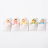 Pastel Baby in Pouch | Light/Medium Skin