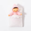 Pastel Baby in Pouch | Light/Medium Skin