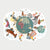 Londji | Around My Planet | Conscious Craft