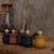 Grapat Green Little Thing | Conscious Craft