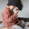 Grapat Orange Little Thing | Conscious Craft