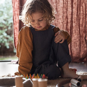 Grapat Baby Sticks | Conscious Craft
