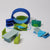 Grimms Mobile Home | Blue-Green | Conscious Craft