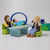 Grimms Mobile Home | Blue-Green | Conscious Craft