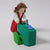 Grimms Mobile Home | Blue-Green | Conscious Craft