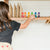 Grapat Rainbow Tomtens | Conscious Craft