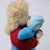 Grimm's Dollhouse Doll Blonde Mother | Conscious Craft