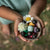 Grapat Dark Baby Nins | Conscious Craft