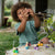 Grapat Dark Baby Nins | Conscious Craft