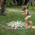 Grapat Petals Platform | Conscious Craft