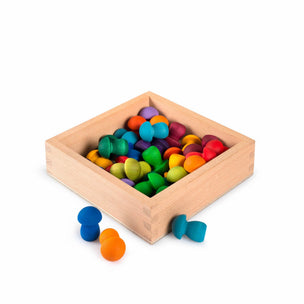 Grapat Storage Box | Conscious Craft