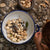 Grapat Mandala Naturel Pieces | Conscious Craft
