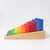Grimm's Small Stepped Counting Blocks | Conscious Craft