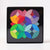Grimm's Magnet Puzzle - Circles | Conscious Craft