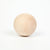 Grapat 6 large Natural Wooden Balls