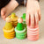 Grapat Spring Nins Set | Conscious Craft