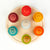 7 Moons Weekly Calendar by Grapat