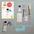 Mini Craft Kit | Astronaut Peg Doll | Conscious Craft