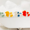 Oli & Carol | Navy Flo the Floatie | Conscious Craft