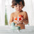 Oli & Carol | Mint Flo the Floatie | Conscious Craft