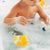 Oli & Carol | Yellow Flo the Floatie | Conscious Craft