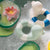 Oli & Carol | Mint Flo the Floatie | Conscious Craft