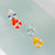 Oli & Carol | Red Flo the Floatie | Conscious Craft