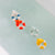 Oli & Carol | Yellow Flo the Floatie | Conscious Craft