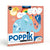 My First Poppik Sticker Cards | Animals | Conscious Craft