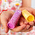 Namaki Vanilla Lip Balm | Conscious Craft 