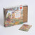 Bear's Picnic Puzzle | Conscious Craft
