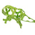 Binabo | 36 Chips | Green
